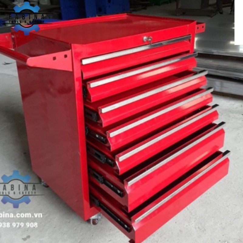 Hướng dẫn bảo quản và vệ sinh tủ dụng cụ để kéo dài tuổi thọ 